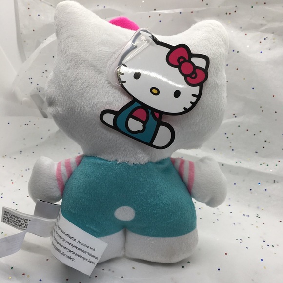 Hello Kitty Pet Toy NEW - Picture 2 of 2